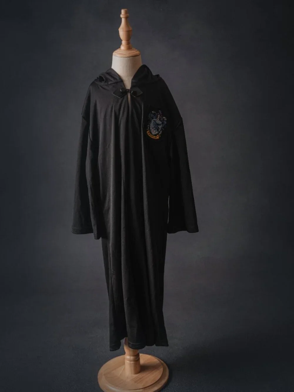 Official Harry Potter Ravenclaw Robe, Childs S (8/10)